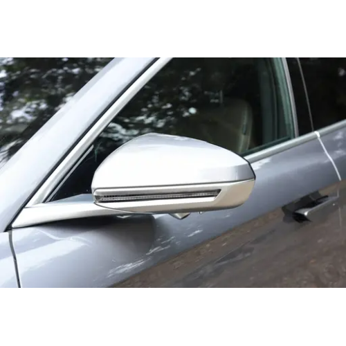 Manufacturer Wholesale High Standard Eco-Friendly BYD Han new energy vehicle electric car